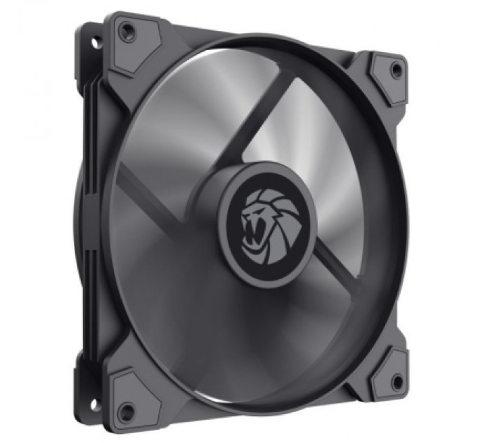 Gamemax Кулер до корпусу Gamemax GMX-14WFBK-PWM