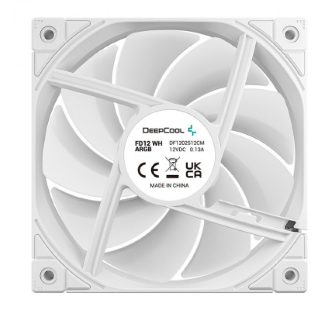 Deepcool Кулер до корпусу Deepcool FD12 ARGB