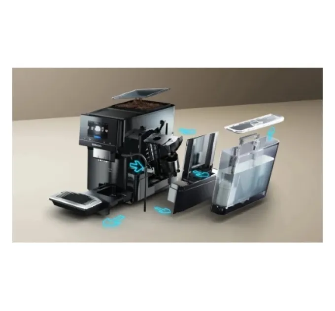 Siemens Кавомашина Siemens TP713R09