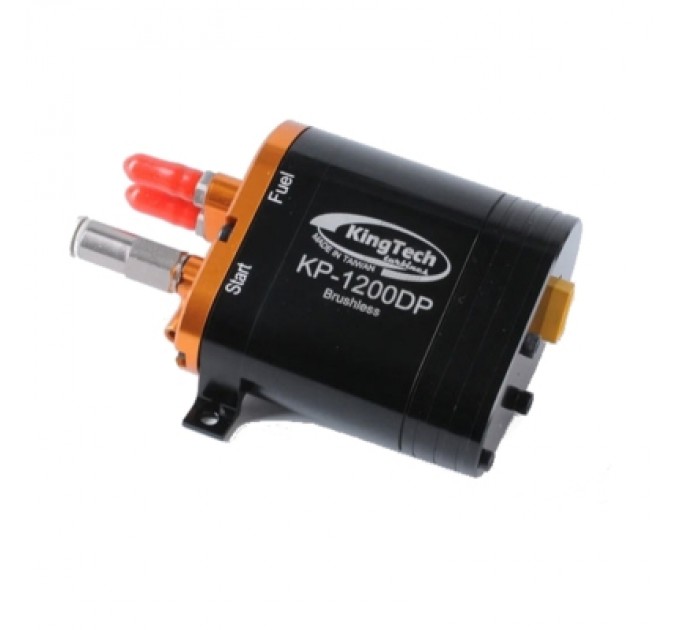 KingTech Двигун для дрона KingTech K30G4+