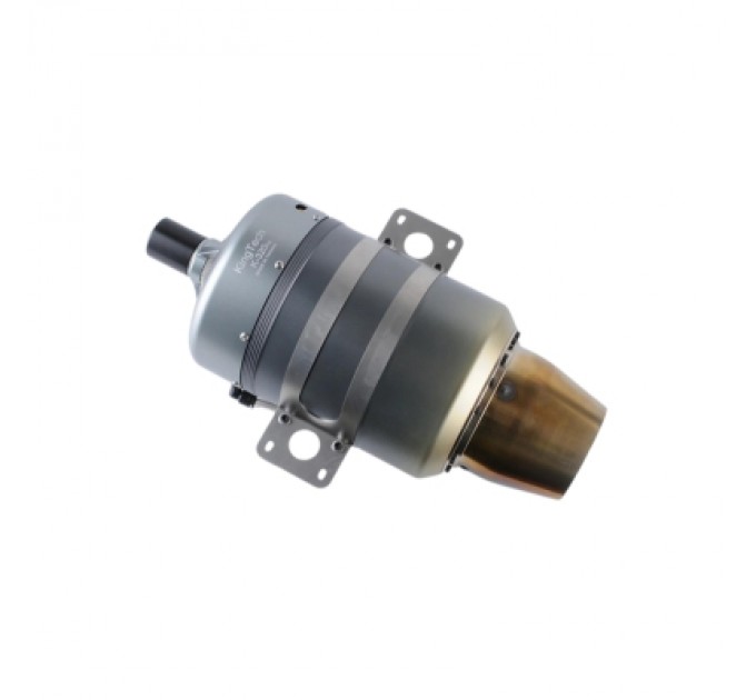 KingTech Двигун для дрона KingTech K30G4+