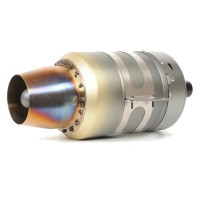 Двигун для дрона KingTech K30G4+