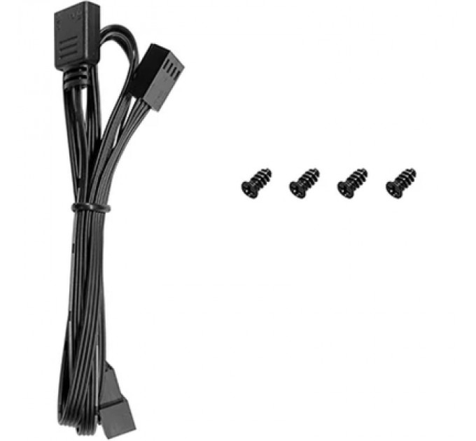 Deepcool Кулер до корпусу Deepcool FL12