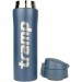 Tramp Термокружка Tramp 0,45 л blue (UTRC-107-mat-blue)
