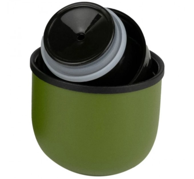 Tramp Термос Tramp Basic 0,5 л olive (UTRC-103-olive)