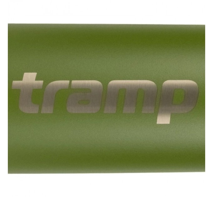 Tramp Термос Tramp Basic 0,5 л olive (UTRC-103-olive)