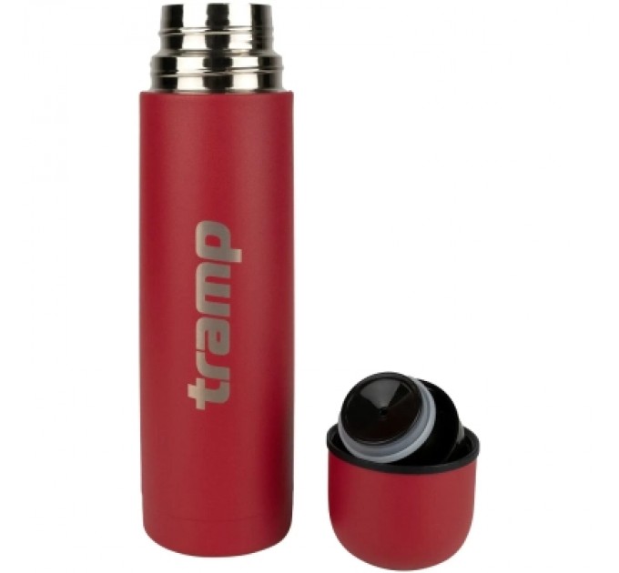 Tramp Термос Tramp Basic 0,5 л red (UTRC-103-red)