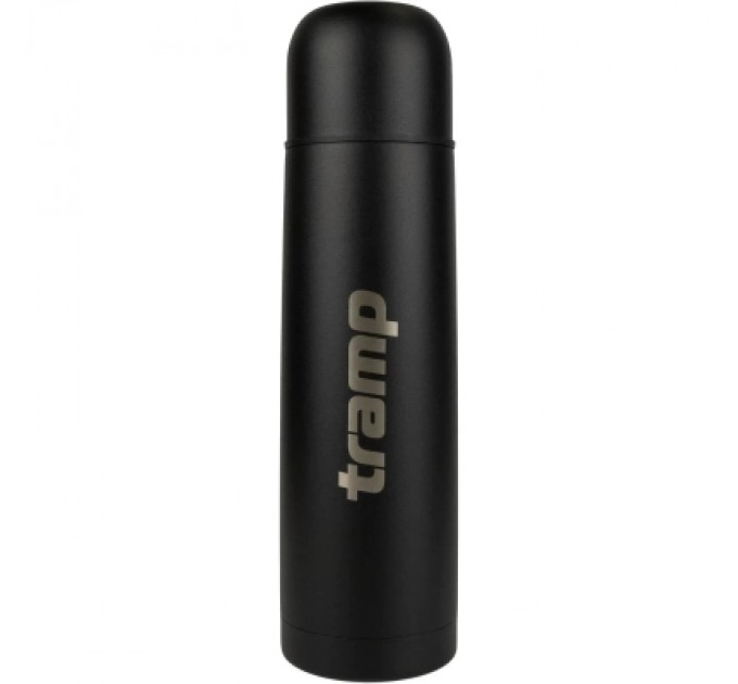 Tramp Термос Tramp Basic 0,75 л black (UTRC-104-black)
