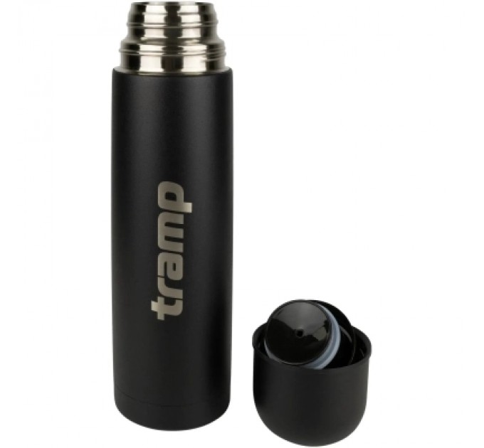 Tramp Термос Tramp Basic 0,75 л black (UTRC-104-black)