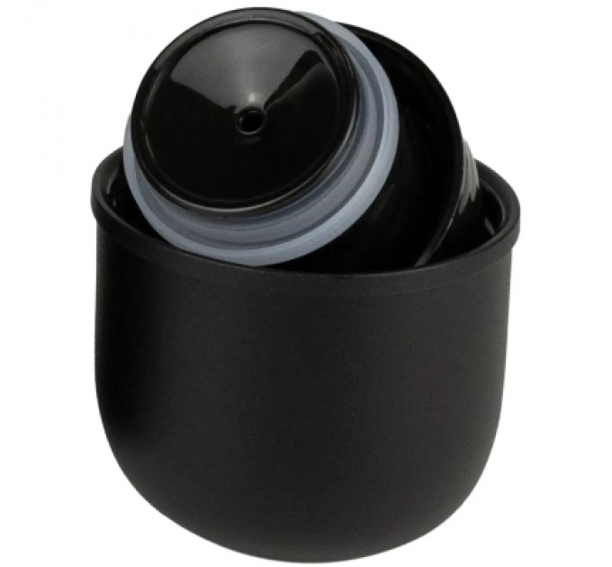 Tramp Термос Tramp Basic 1 л black (UTRC-105-black)