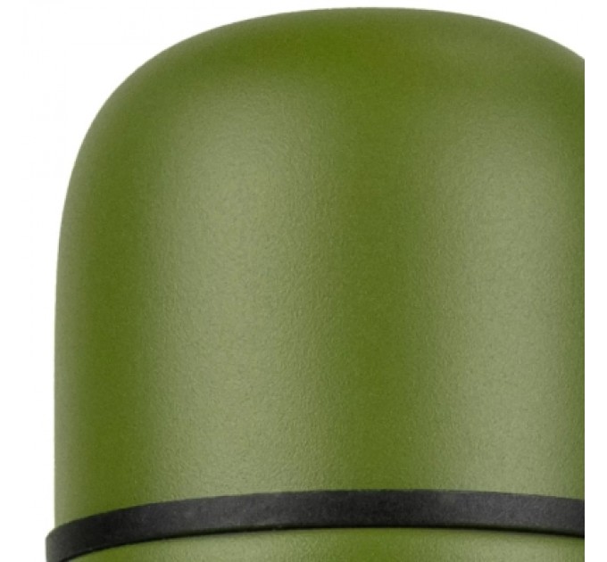 Tramp Термос Tramp Basic 1 л olive (UTRC-105-olive)