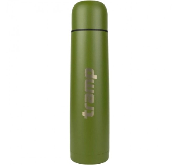 Tramp Термос Tramp Basic 1 л olive (UTRC-105-olive)