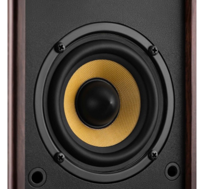 Microlab Акустична система Microlab SOLO 3 40W Brown (SOLO-3BR)