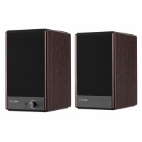 Акустична система Microlab SOLO 3 40W Brown (SOLO-3BR)