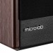 Microlab Акустична система Microlab SOLO 3 40W Brown (SOLO-3BR)