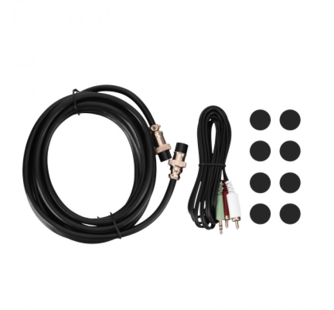 Microlab Акустична система Microlab SOLO 3 40W Brown (SOLO-3BR)