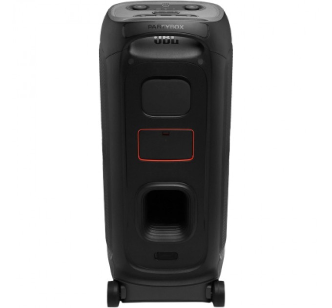 JBL Акустична система JBL Partybox 720 Black (JBLPARTYBOX720EU)