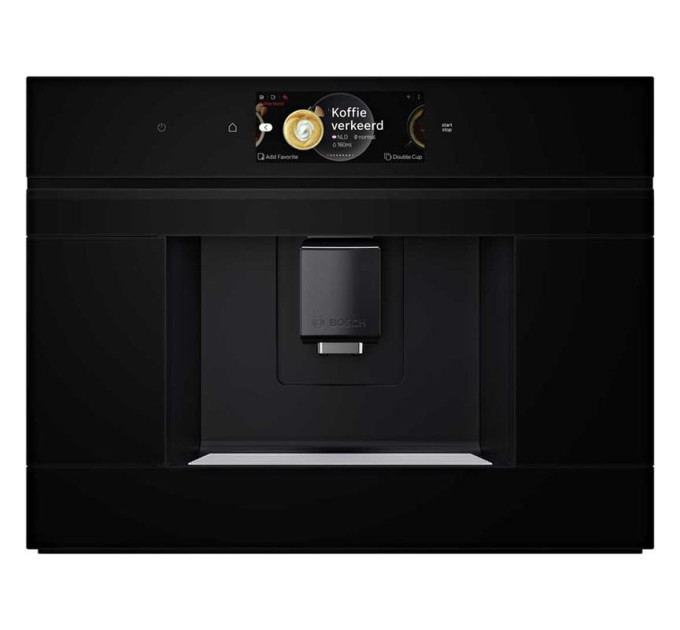 Bosch Кавомашина Bosch CTL7181B0