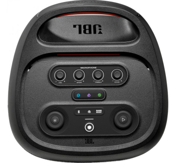 JBL Акустична система JBL Partybox 720 Black (JBLPARTYBOX720EU)