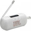 JBL Акустична система JBL Tuner 3 White (JBLTUNER3WHT)