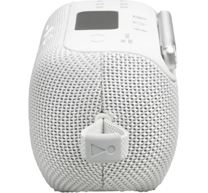 JBL Акустична система JBL Tuner 3 White (JBLTUNER3WHT)