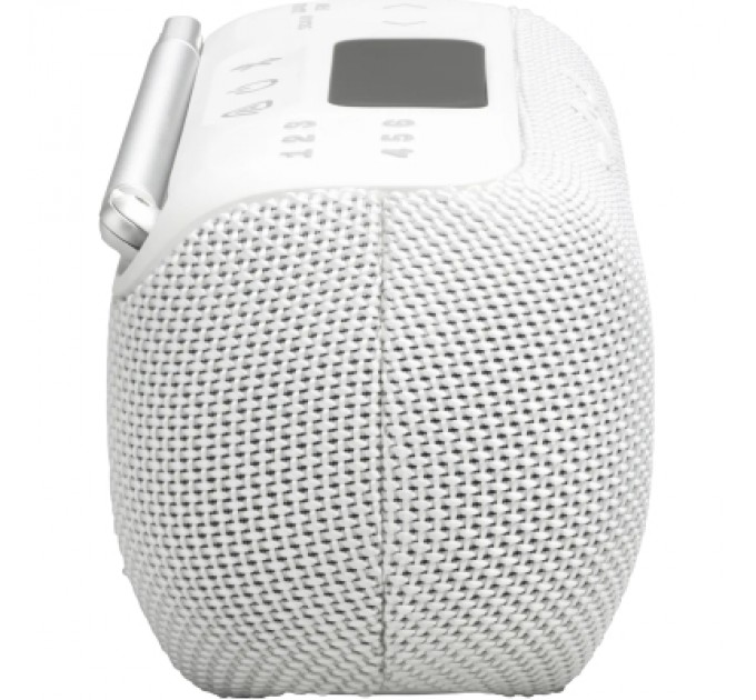 JBL Акустична система JBL Tuner 3 White (JBLTUNER3WHT)