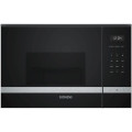 Siemens Мікрохвильова піч Siemens BE555LMS0