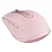 Logitech Мишка Logitech MX Anywhere 3S Wireless Rose (910-006931)