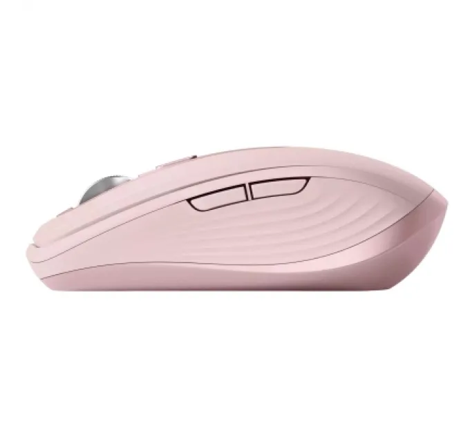 Logitech Мишка Logitech MX Anywhere 3S Wireless Rose (910-006931)