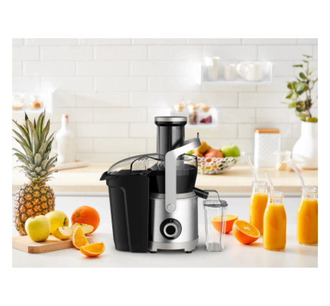 Tefal Соковижималка Tefal ZE660D10