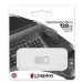 Kingston USB флеш накопичувач Kingston 128GB DataTraveler Micro USB 3.2 (DTMC3G2/128GB)