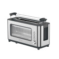 Sencor Тостер Sencor STS4050SS