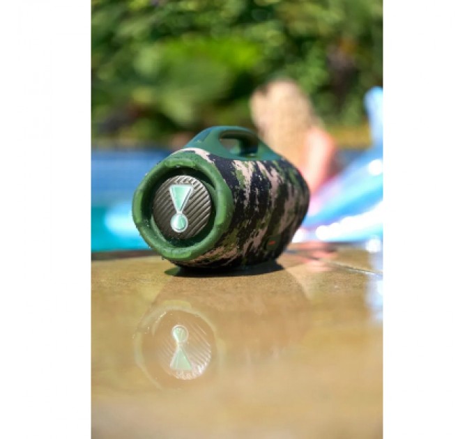 JBL Акустична система JBL Boombox 4 Squad (JBLBOOMBOX4SQUADEP)