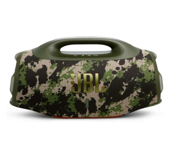 JBL Акустична система JBL Boombox 4 Squad (JBLBOOMBOX4SQUADEP)