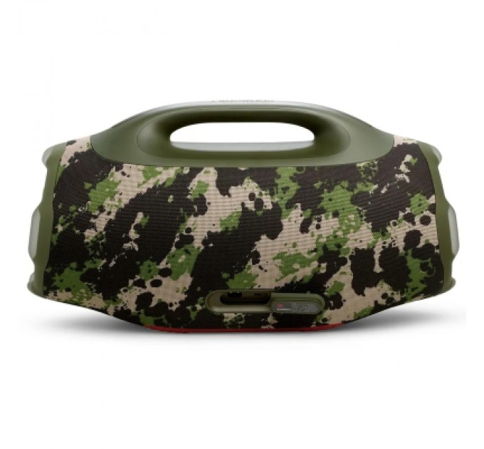 JBL Акустична система JBL Boombox 4 Squad (JBLBOOMBOX4SQUADEP)