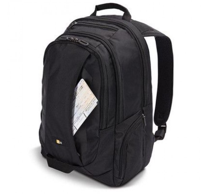 Case Logic Рюкзак для ноутбука Case Logic 15.6" RBP-315 (Black) (3201632)