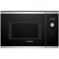 Bosch Мікрохвильова піч Bosch BEL554MS0