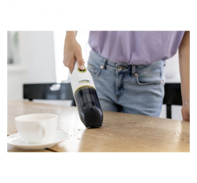 Karcher Пилосос Karcher 1.198-450.0