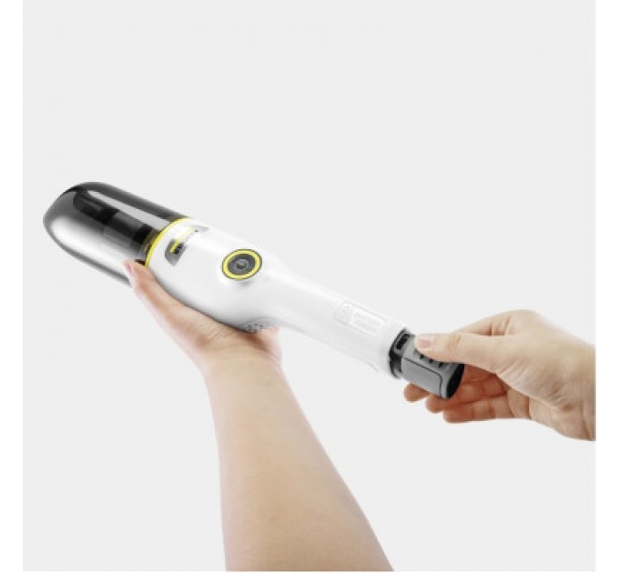 Karcher Пилосос Karcher 1.198-450.0