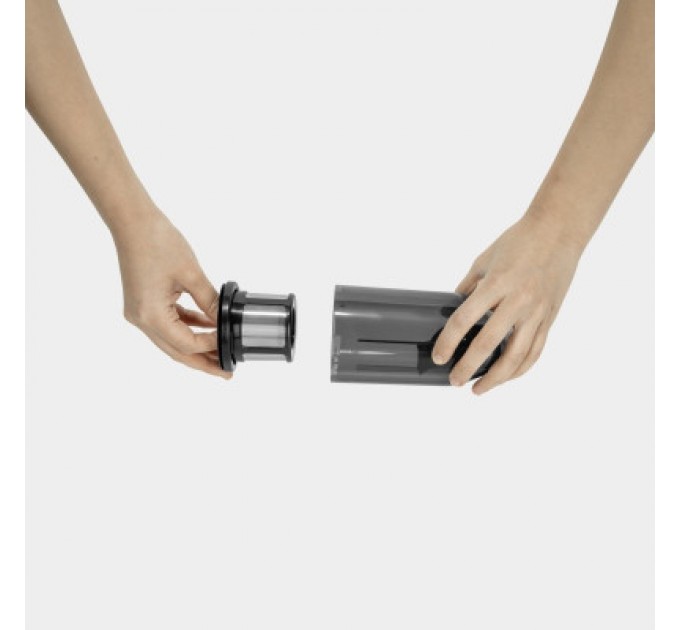 Karcher Пилосос Karcher 1.198-450.0