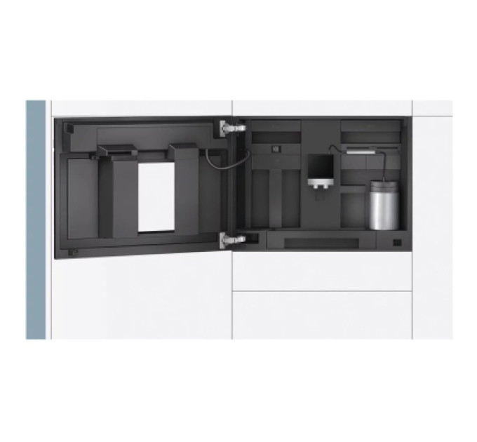 Siemens Кавомашина Siemens CT718L1B0