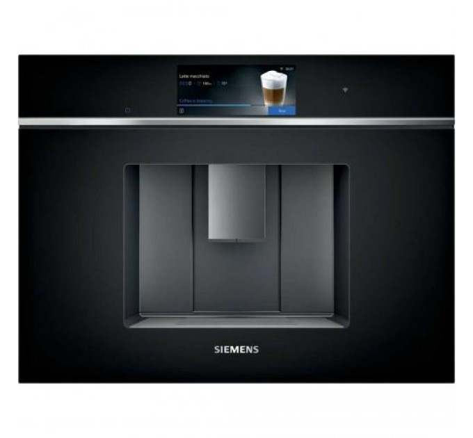 Siemens Кавомашина Siemens CT718L1B0