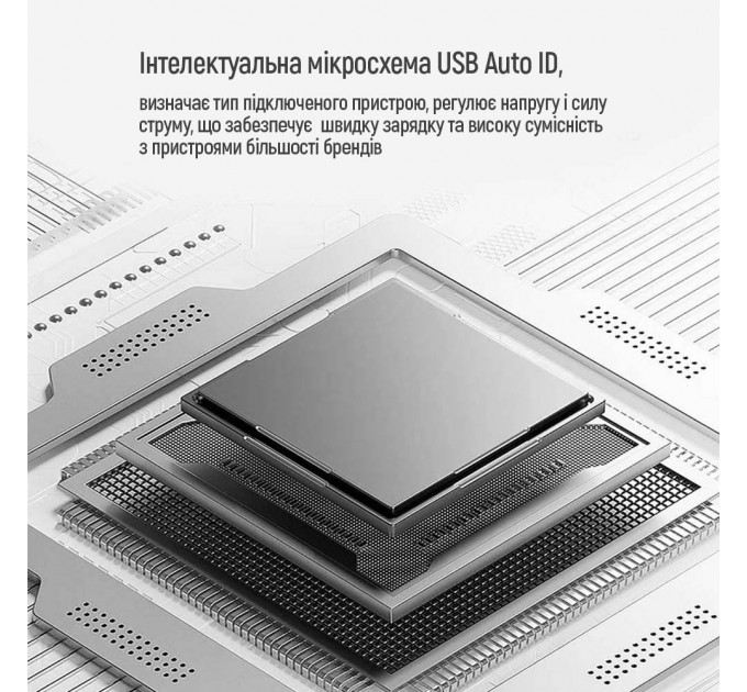 ColorWay Мережевий зарядний пристрій ColorWay Power Delivery Port PPS USB (Type-C PD + Type-C PD) (40W) White (CW-CHS048PD-WT)