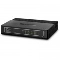 TP-Link Комутатор мережевий TP-Link TL-SF1016D
