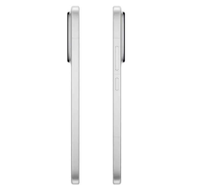 Xiaomi Смартфон Xiaomi 15 12/256GB White