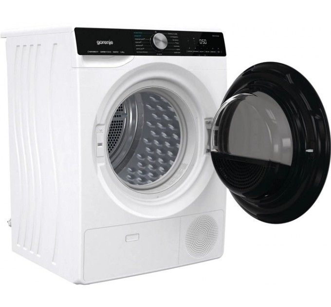 Gorenje Сушильна машина Gorenje DNS92/UA