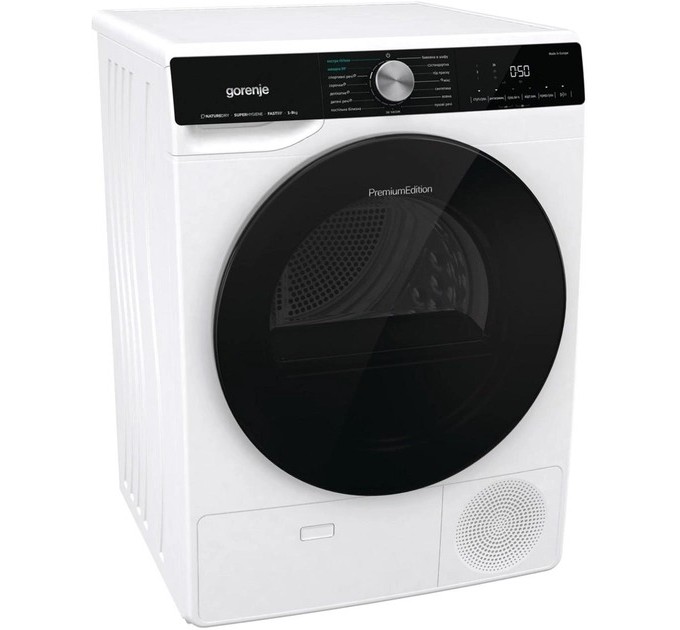 Gorenje Сушильна машина Gorenje DNS92/UA