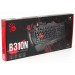 A4Tech Клавіатура A4Tech Bloody B310N Black USB