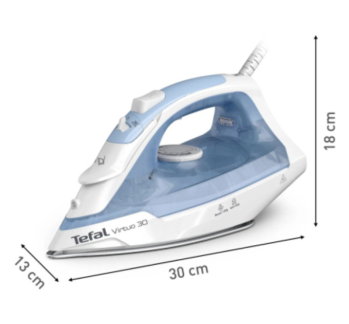 Tefal Праска Tefal FV2C41E0