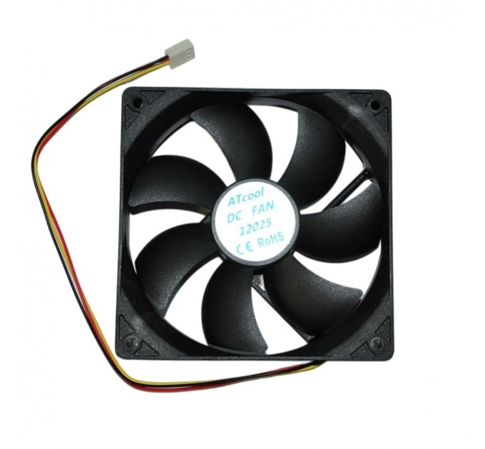 Atcom Вентилятор Atcom ATcool 12025